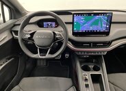 Škoda Elroq SUV 0,0 210 kw