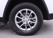 Jeep Grand Cherokee SUV / Terénní 3,0 l 184 kw