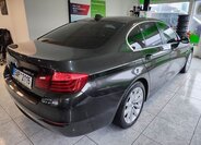 BMW Řada 5 4