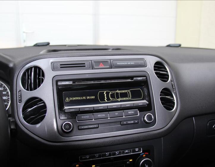 Volkswagen Tiguan 31