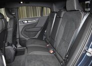 Volvo EC40 SUV / Terénní 0,0 185 kw