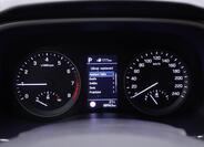 Hyundai Tucson 16