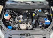 Škoda Roomster MPV 1,2 l 63 kw