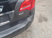 Opel Meriva Hatchback 1,2 l 55 kw