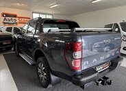 Ford Ranger Pick-up 3,2 l 147 kw