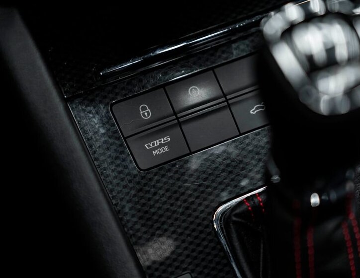 Škoda Octavia Kombi 2,0 l 135 kw