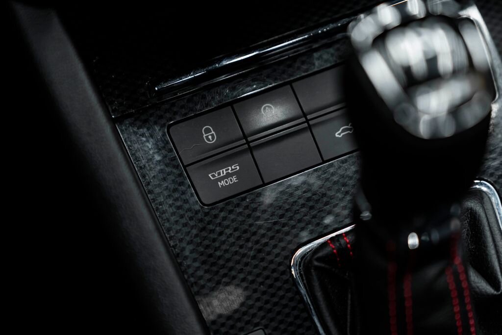 Škoda Octavia Kombi 2,0 l 135 kw