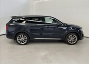 KIA Sorento 3