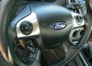 Ford Focus Hatchback 1,6 l 70 kw