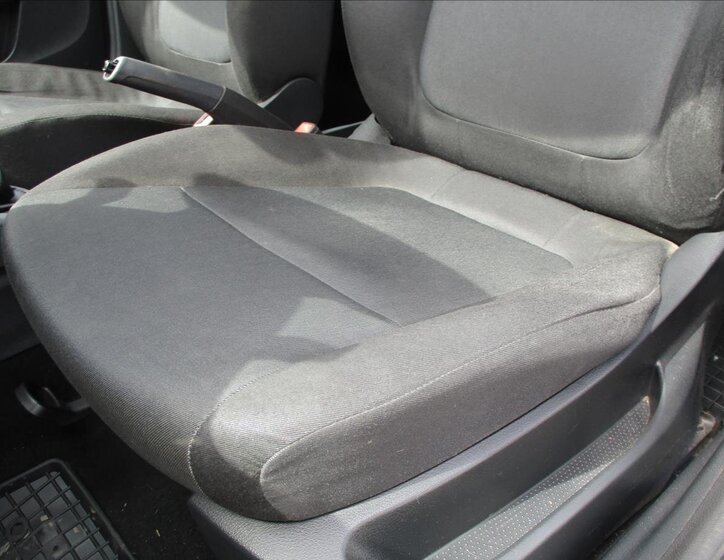 Škoda Fabia Kombi 1,4 l 66 kw