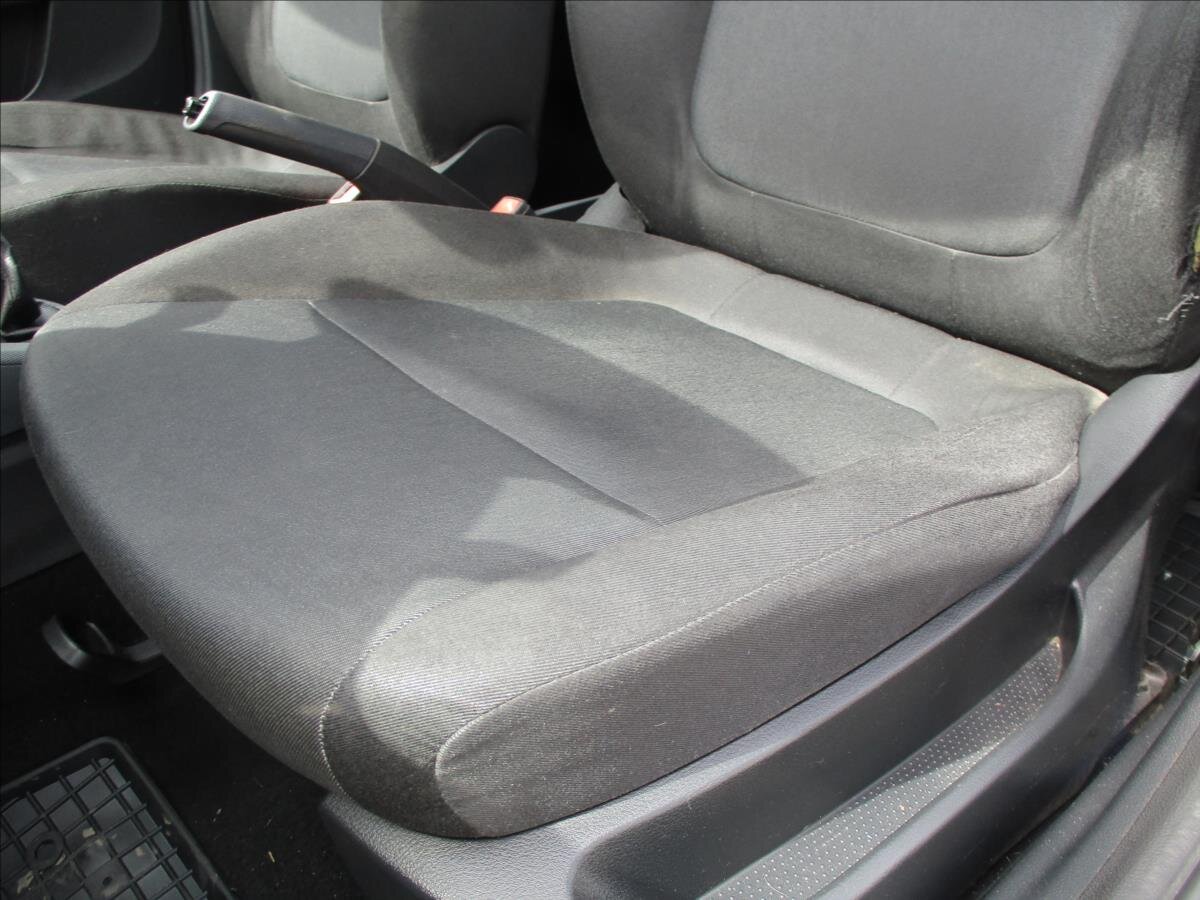 Škoda Fabia Kombi 1,4 l 66 kw