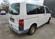 Volkswagen Transporter 7