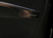 Audi SQ7 Kombi 4,0 l 320 kw