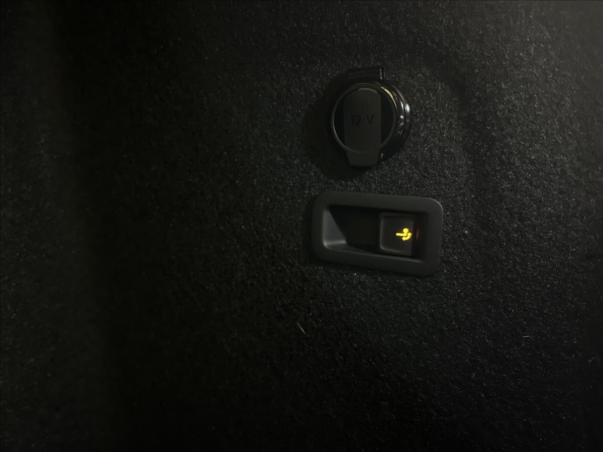 Volkswagen Golf Kombi 1,5 l 110 kw