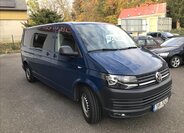 Volkswagen Transporter 4