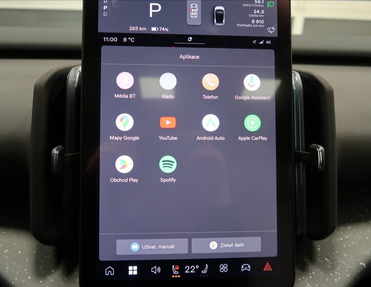 Volvo EX30 SUV 0,0 200 kw