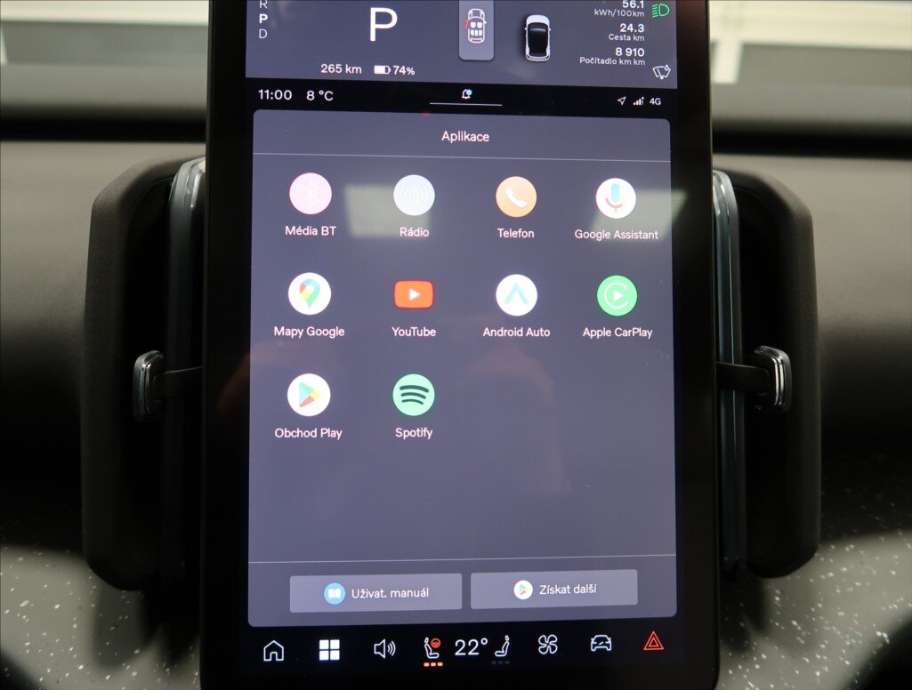 Volvo EX30 SUV 0,0 200 kw