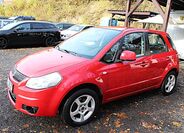 Suzuki SX4 8