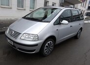 Volkswagen Sharan Kombi 1,9 l 85 kw