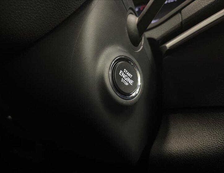 Škoda Karoq SUV 1,5 l 110 kw