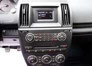 Land Rover Freelander SUV / Terénní 2,2 l 110 kw