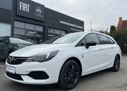 Opel Astra Kombi 1,2 l 96 kw