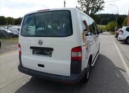 Volkswagen Transporter 10