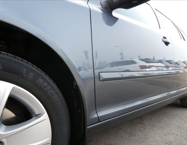 Škoda Octavia Kombi 1,4 l 90 kw