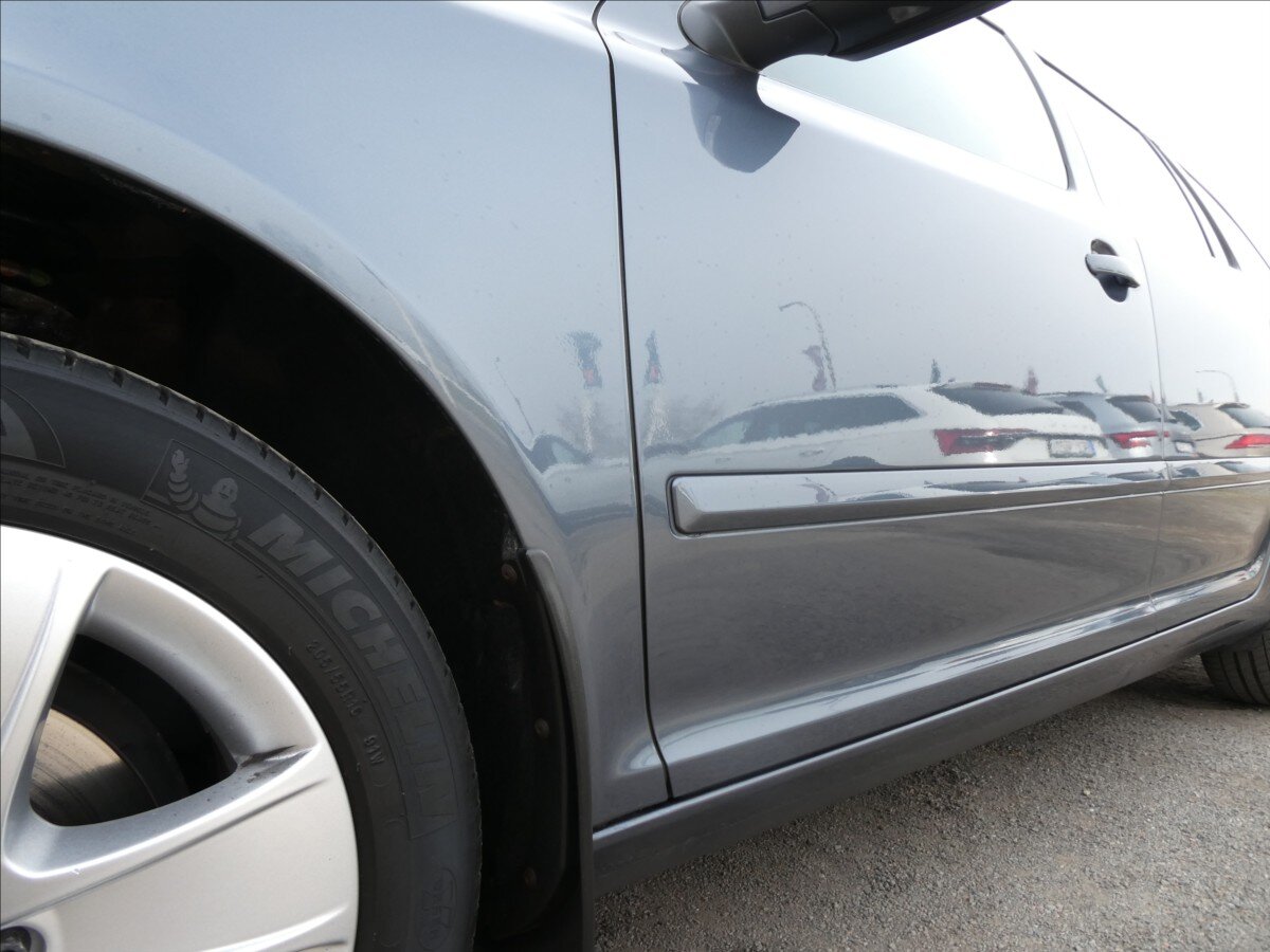 Škoda Octavia Kombi 1,4 l 90 kw