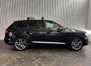 Audi Q7 SUV 3,0 l 160 kw