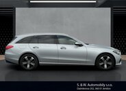 Mercedes-Benz Třídy C Kombi 1,5 l 150 kw