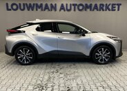 Toyota C-HR Hatchback 1,8 l 72 kw