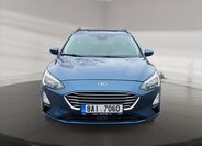 Ford Focus Kombi 999,0 92 kw