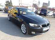 BMW Řada 3 Kupé 2,0 l 125 kw