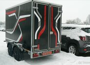 Ostatní Ostatní Skříň 1,0 0