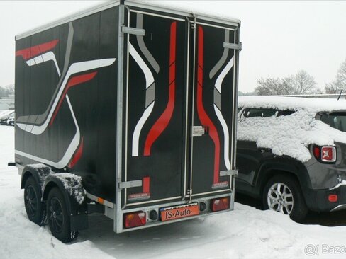 Ostatní Ostatní Skříň 1,0 0