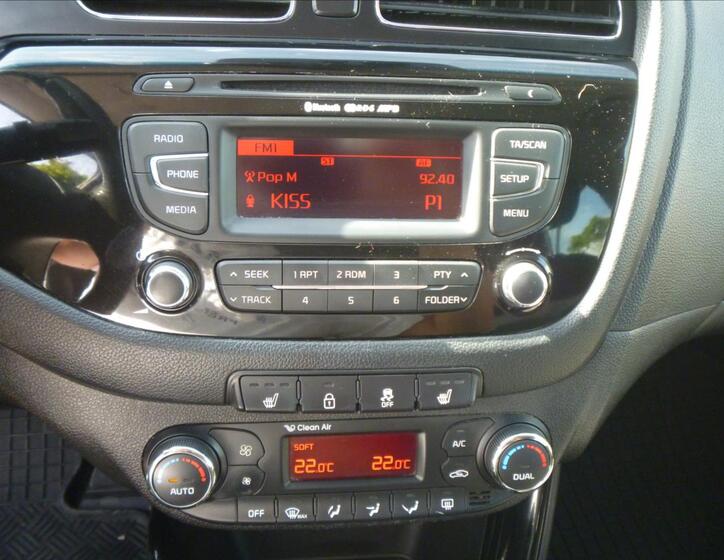 KIA Ceed 22