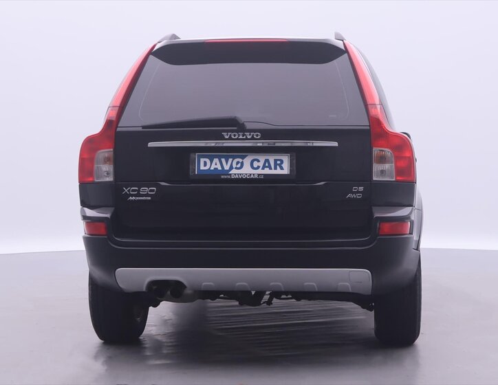 Volvo XC90 6