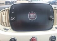 Fiat 500 Hatchback 1,2 l 51 kw