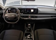 KIA Ostatní Hatchback 0,0 0