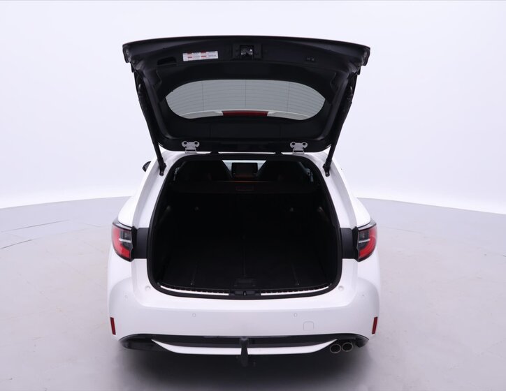 Toyota Corolla Kombi 2,0 l 132 kw