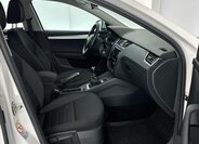 Škoda Octavia Liftback 1,4 l 110 kw