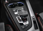 Audi RS4 Kombi 2,9 l 331 kw