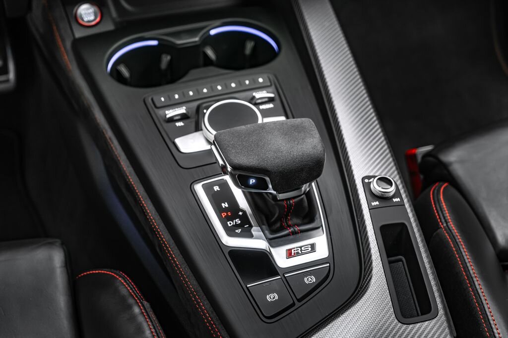 Audi RS4 Kombi 2,9 l 331 kw