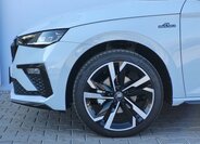 Škoda Scala Hatchback 999,0 85 kw