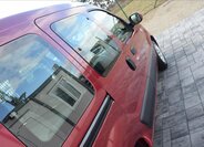 Renault Kangoo Kombi 1,1 l 55 kw