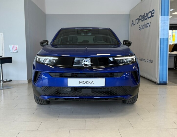 Opel Mokka 2