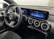 Mercedes-Benz Třídy A Sedan 1,3 l 120 kw