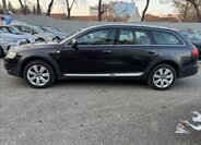 Audi A6 Allroad Kombi 3,0 l 171 kw