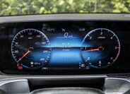 Mercedes-Benz GLB SUV / Terénní 2,0 l 110 kw